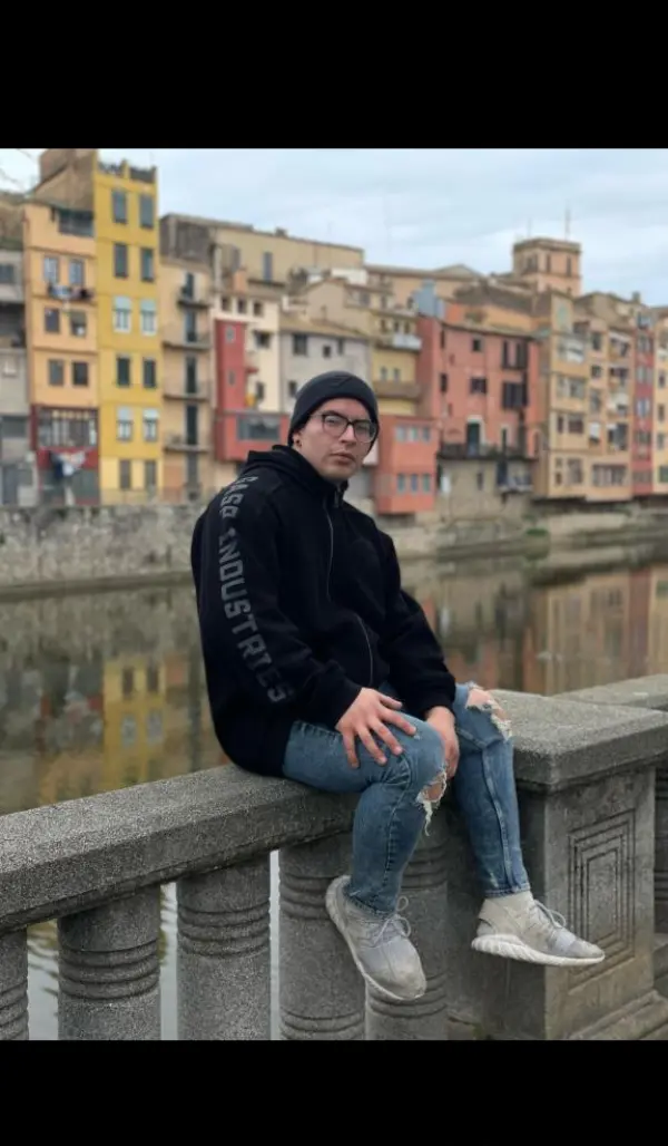 Fondo avatar