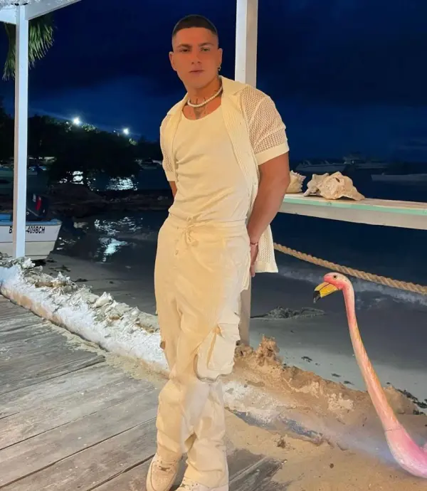 Fondo avatar