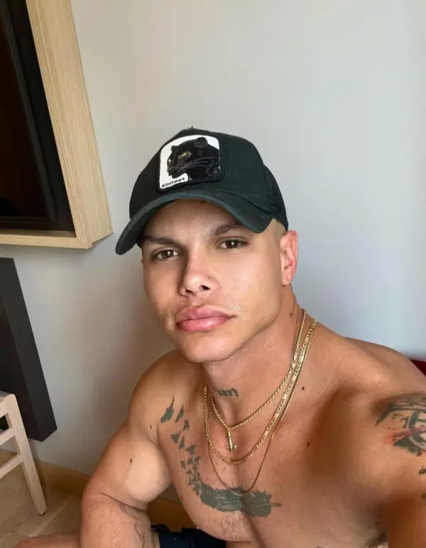 Fondo avatar