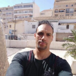 Co - Educado alto deportista llámame !! No te arrepentirás zalidas Benidorm Alicante etc te espero i