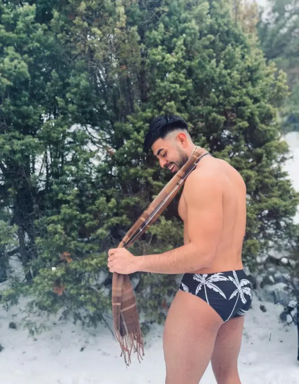 Fondo avatar