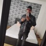 Jogadorcaro - Soy brasileño tengo 27 años de brasil estoy recién acabo de llegar ha Madrid buena est