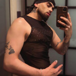 MARLON O 24h - Hola soy Marlon 25 años varonil 1 78 estatura. Estoy aquí para cualquier deseo que te