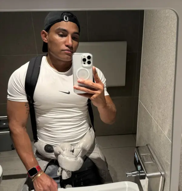 Fondo avatar
