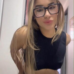 Mariana 24 años Colombiana en Aguadulce