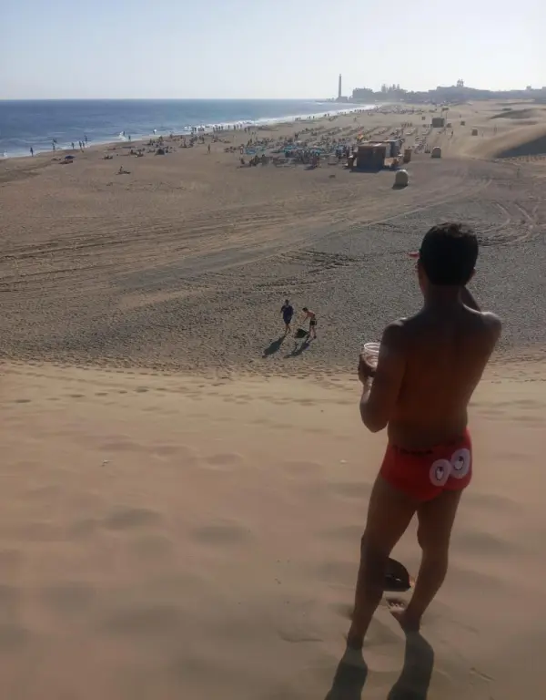 Fondo avatar