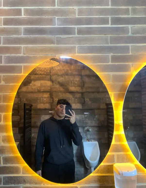 Fondo avatar