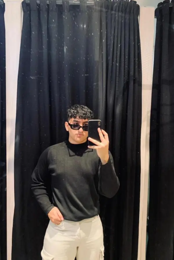 Fondo avatar
