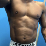 NOVEDAD MASAJISTA PROFESIONAL KADU PARA HOMBRES MADUROS