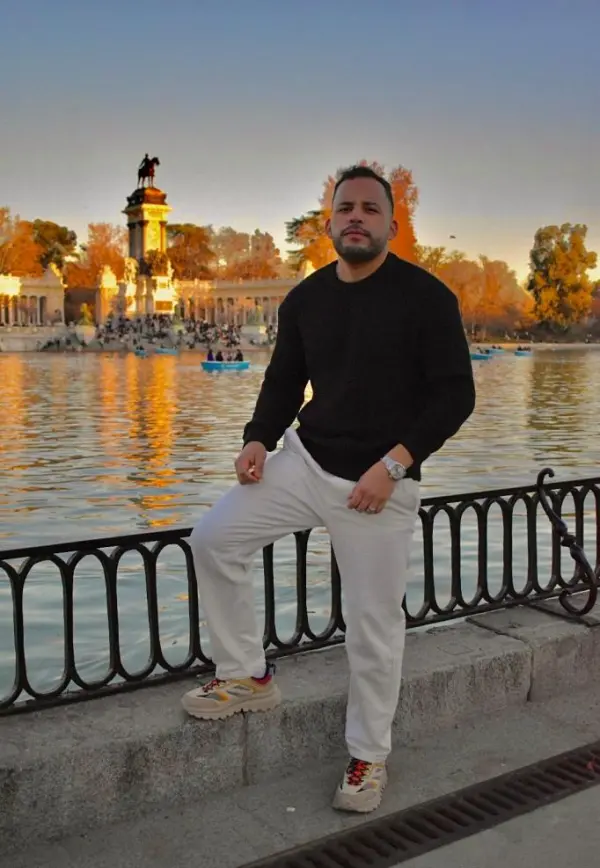 Fondo avatar