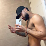 LATINO GUAPO - Novedad mi nombre es David un divertido joven independiente latino de 24 años . Soy u