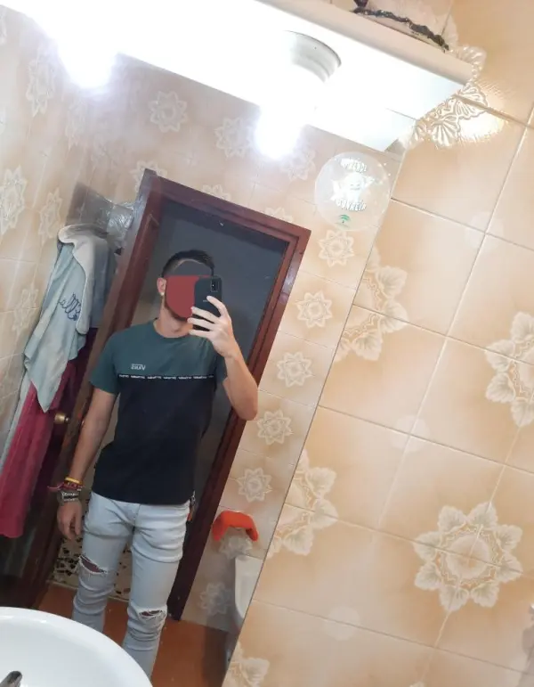 Fondo avatar