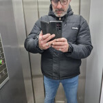 Chulo masajista profesional y
