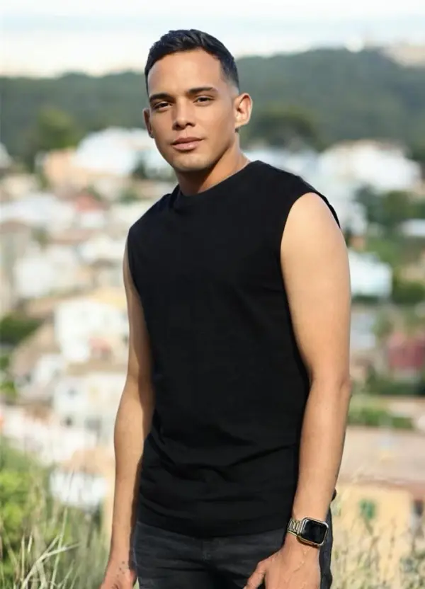 Fondo avatar