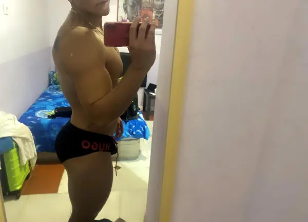 Fondo avatar