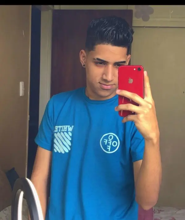 Fondo avatar