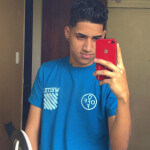 Joven latino - Joven latino nuevo por acá escríbeme al privado tengo cx