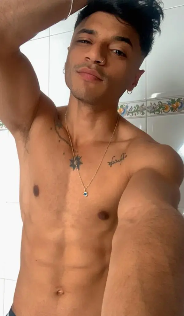 Fondo avatar