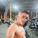 Bryan latino baronil