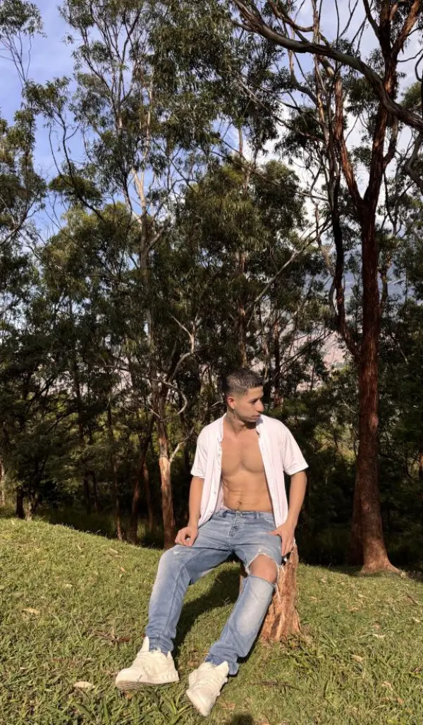 Fondo avatar