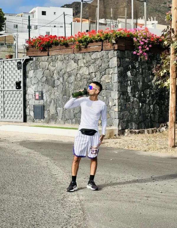 Fondo avatar