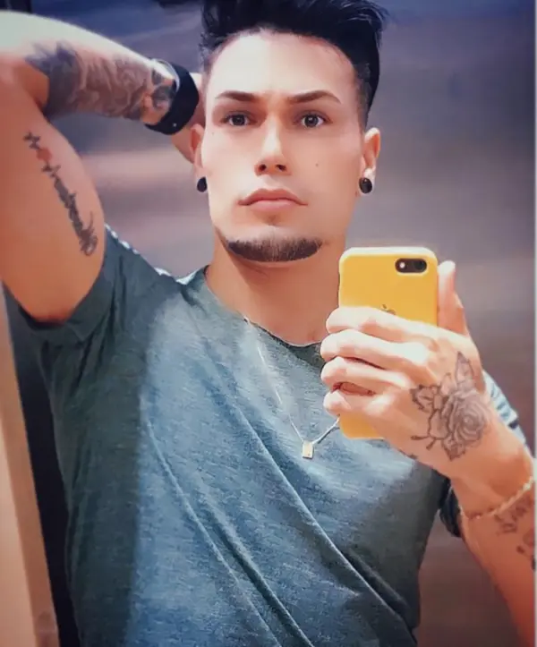 Fondo avatar