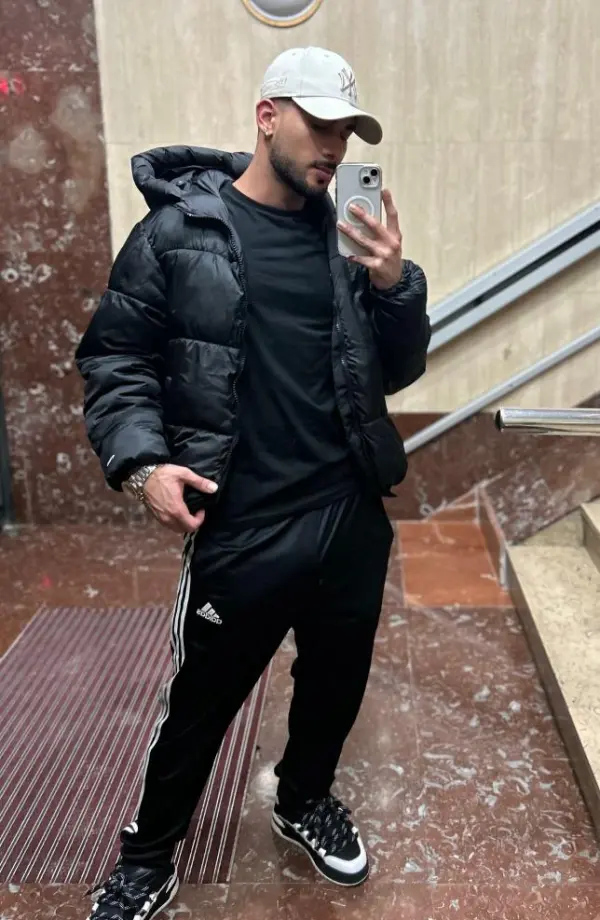 Fondo avatar