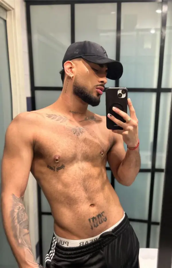 Fondo avatar