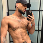 JOVEN COLOMBIANO DISPONIBLE 24 7