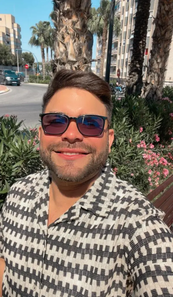 Fondo avatar