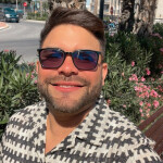 Lalitocom - Soy chico un venezolano muy majo con ganas de conocer gente buena sin malos rollo elegan