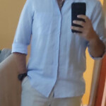 Chico joven y fornido bien con muchas ganas de