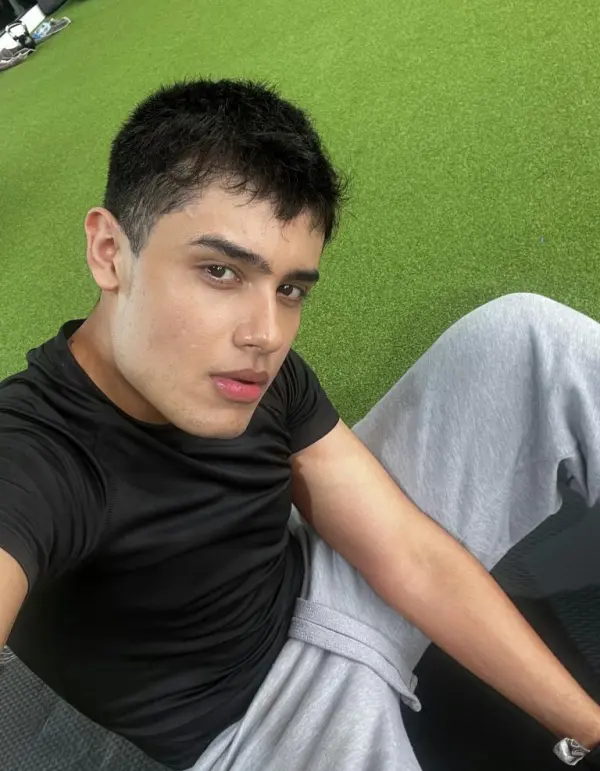 Fondo avatar