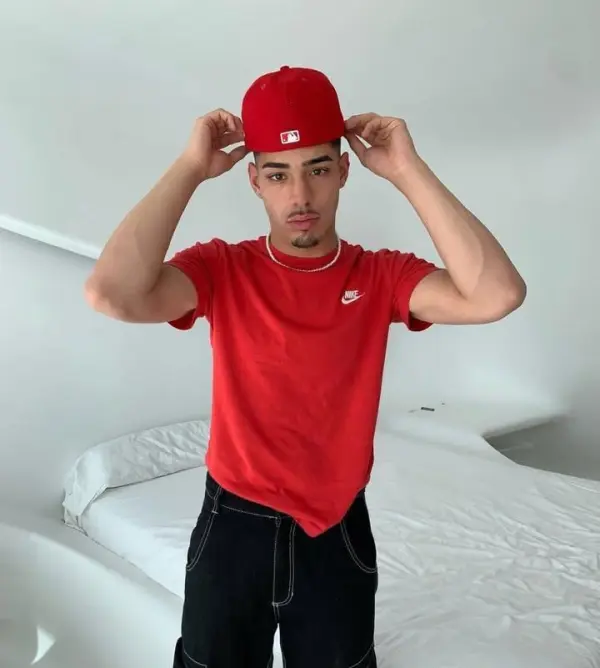 Fondo avatar