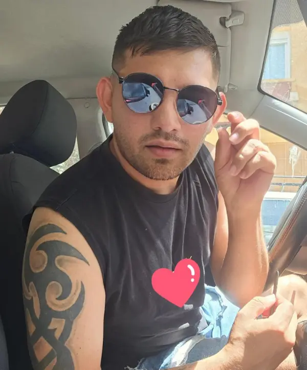 Fondo avatar