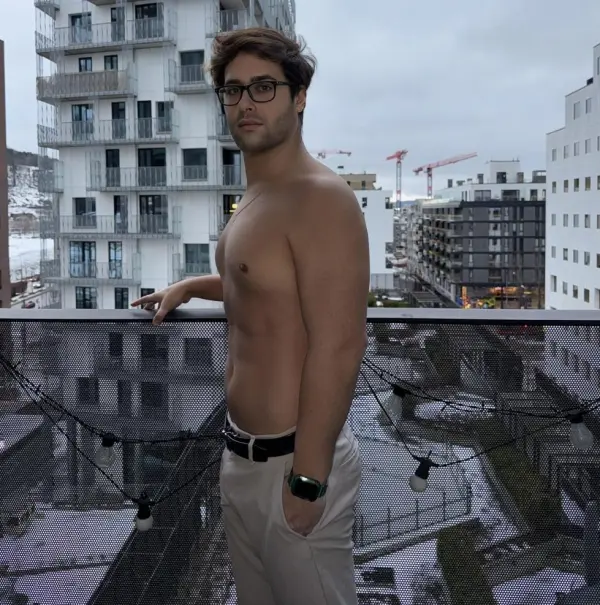 Fondo avatar