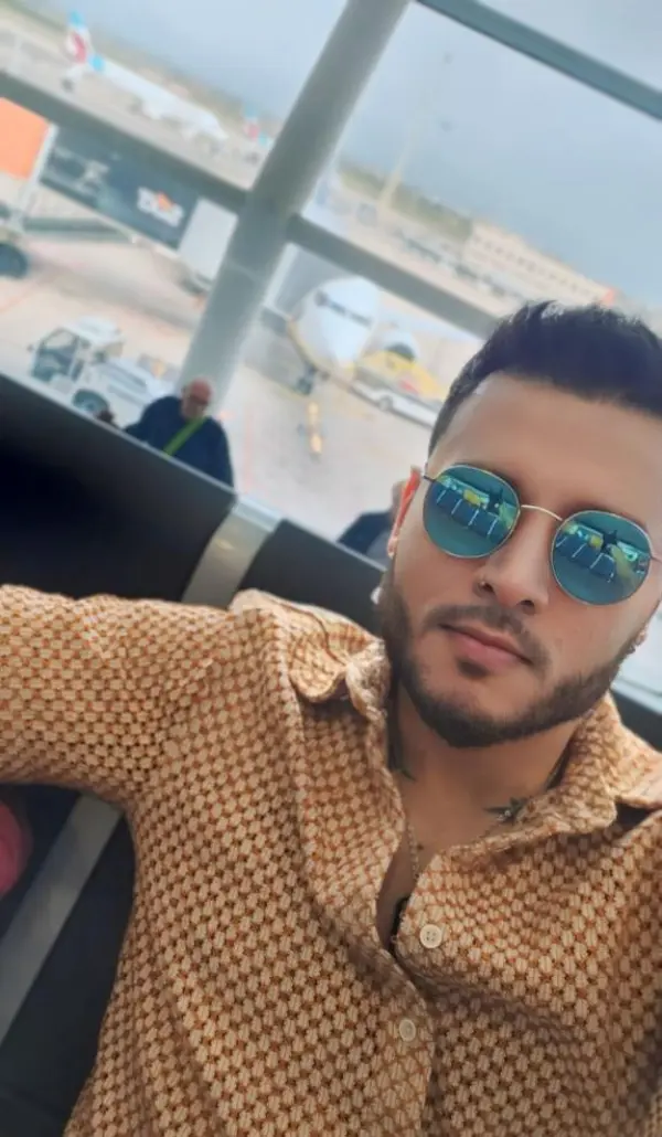 Fondo avatar
