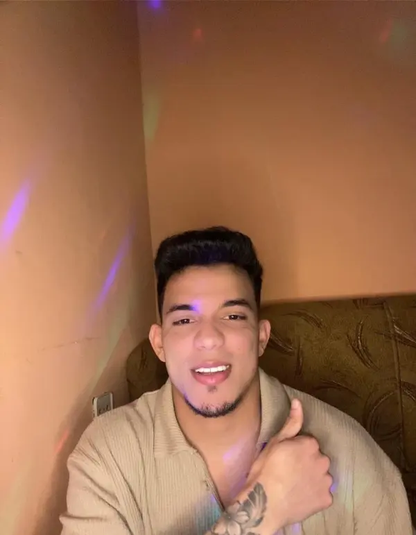 Fondo avatar