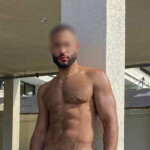 MARCOS 604190090 - Hola soy Marcos un caballero esbelto y exclusivo cuerpo atlético simpático educad
