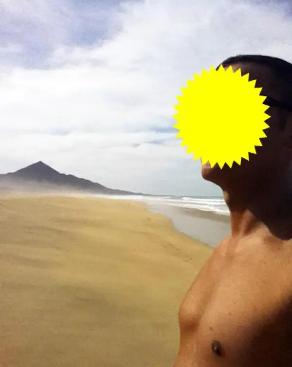 Fondo avatar