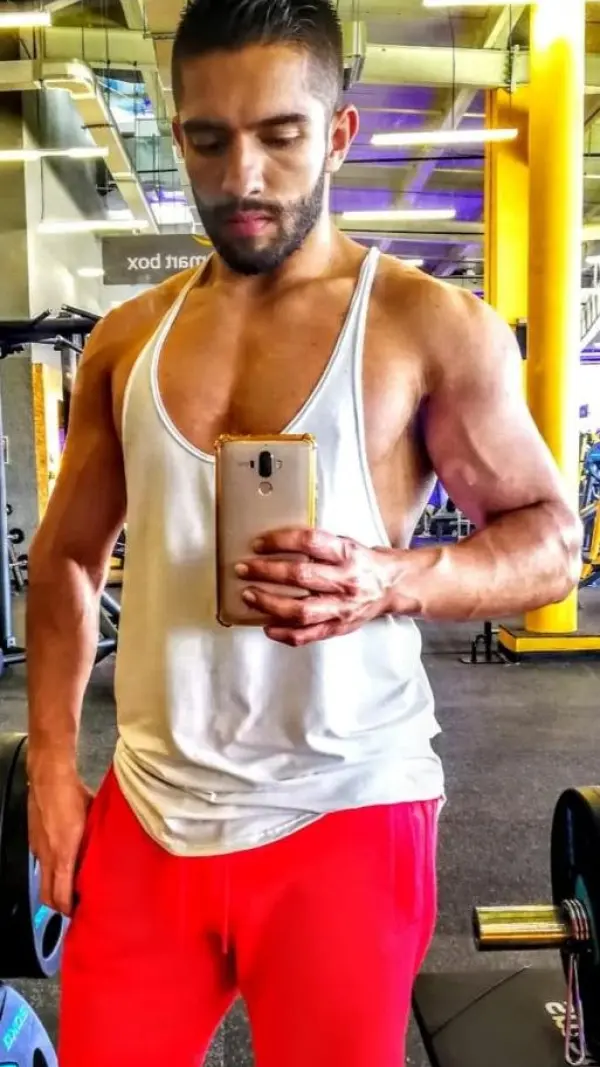 Fondo avatar