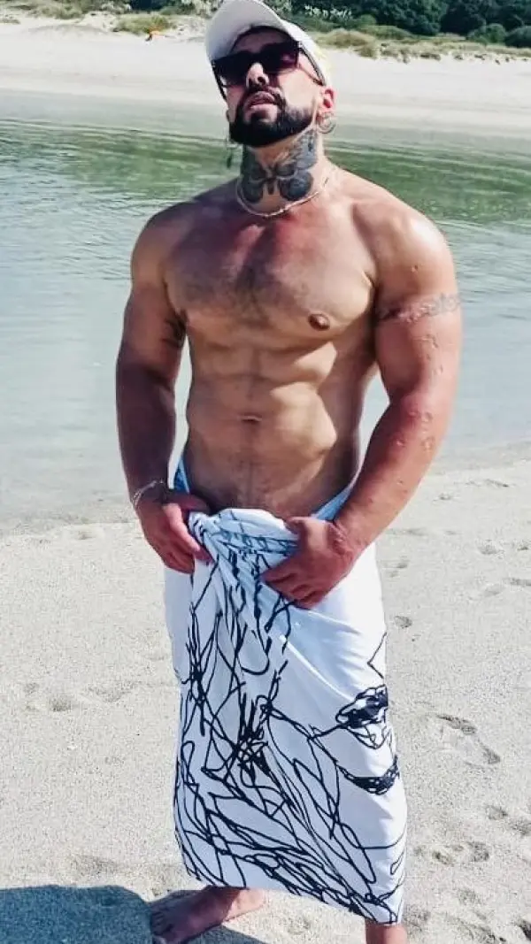 Fondo avatar