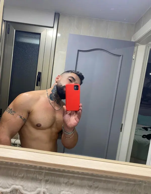 Fondo avatar