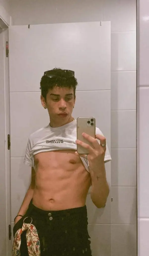 Fondo avatar