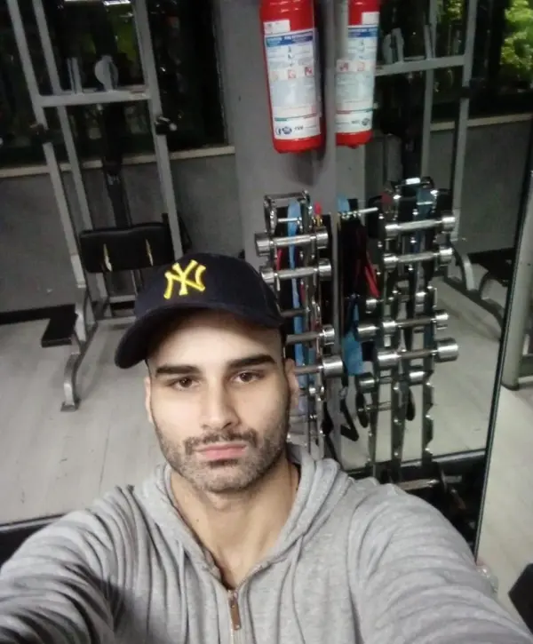 Fondo avatar
