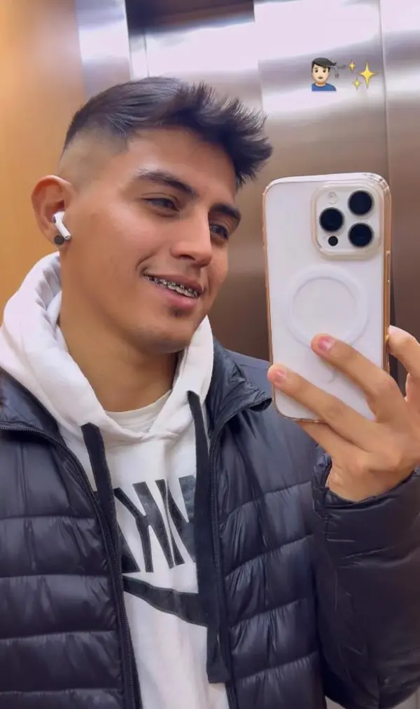 Fondo avatar
