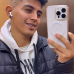 Ken chico joven y guapo y latino muy bueno