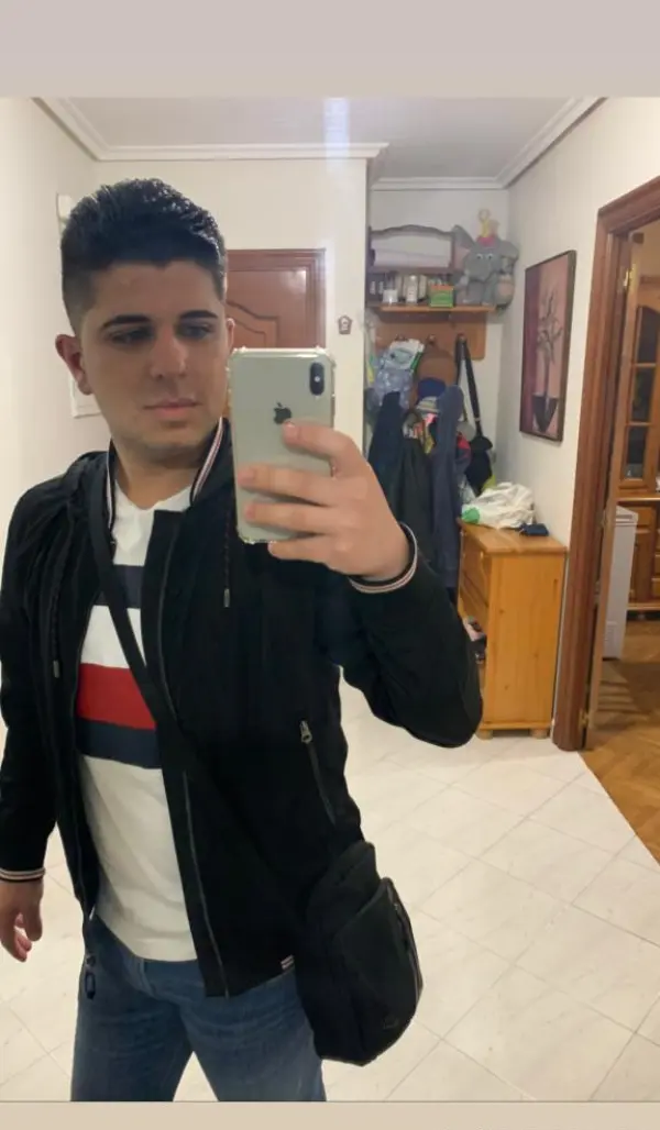 Fondo avatar