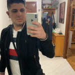 Michael chico jovencito blanquito 24 HR!! Salidas!!! !!!