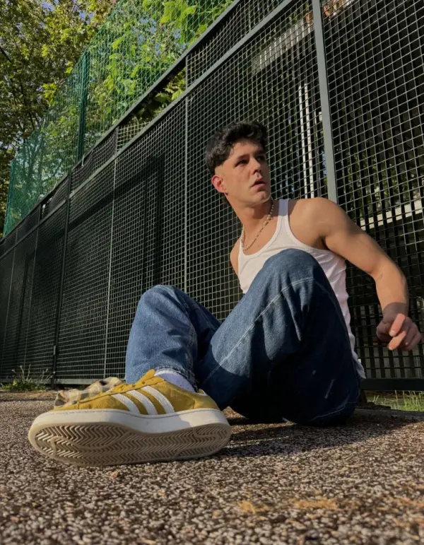 Fondo avatar